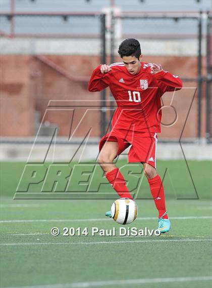 Thumbnail 2 in Regis Jesuit @ Rock Canyon photogallery.