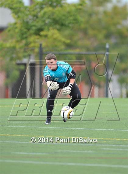 Thumbnail 1 in Regis Jesuit @ Rock Canyon photogallery.