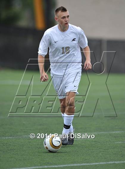 Thumbnail 3 in Regis Jesuit @ Rock Canyon photogallery.