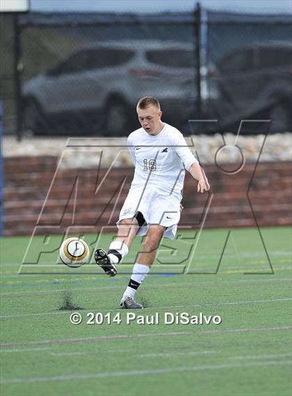 Thumbnail 1 in Regis Jesuit @ Rock Canyon photogallery.