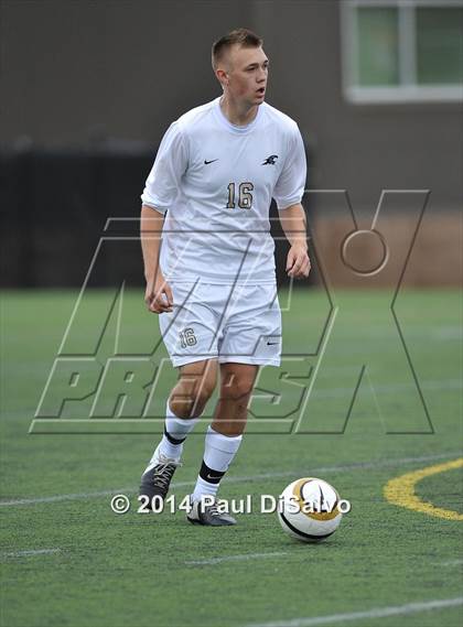 Thumbnail 3 in Regis Jesuit @ Rock Canyon photogallery.