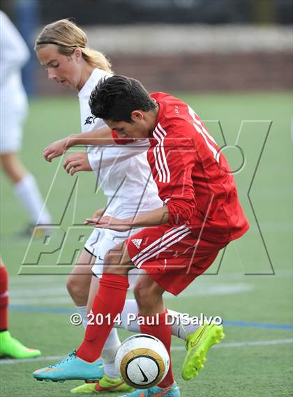 Thumbnail 2 in Regis Jesuit @ Rock Canyon photogallery.
