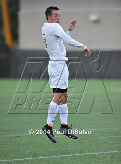Thumbnail 2 in Regis Jesuit @ Rock Canyon photogallery.