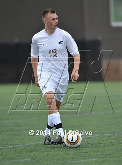 Thumbnail 2 in Regis Jesuit @ Rock Canyon photogallery.