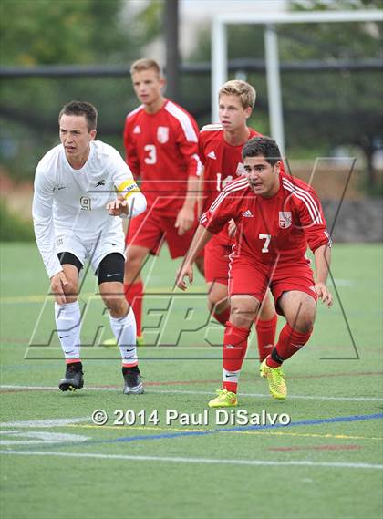 Thumbnail 2 in Regis Jesuit @ Rock Canyon photogallery.