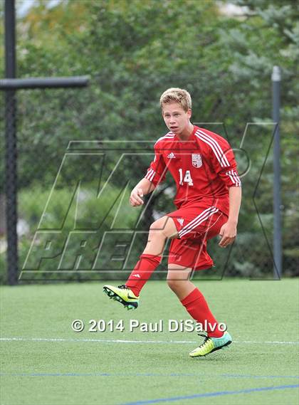 Thumbnail 3 in Regis Jesuit @ Rock Canyon photogallery.