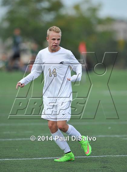 Thumbnail 2 in Regis Jesuit @ Rock Canyon photogallery.