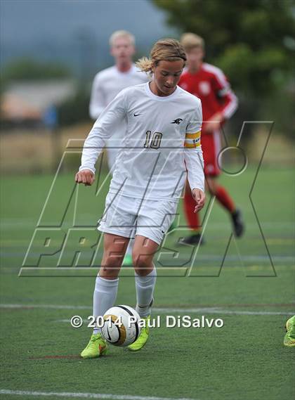 Thumbnail 3 in Regis Jesuit @ Rock Canyon photogallery.