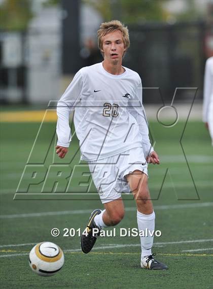 Thumbnail 2 in Regis Jesuit @ Rock Canyon photogallery.