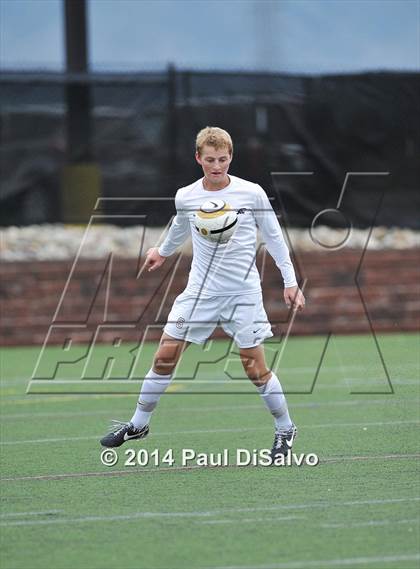 Thumbnail 3 in Regis Jesuit @ Rock Canyon photogallery.