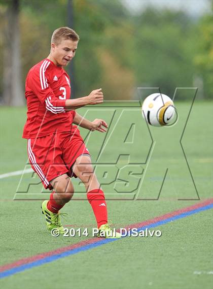 Thumbnail 1 in Regis Jesuit @ Rock Canyon photogallery.