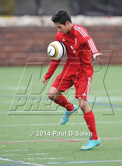Thumbnail 2 in Regis Jesuit @ Rock Canyon photogallery.