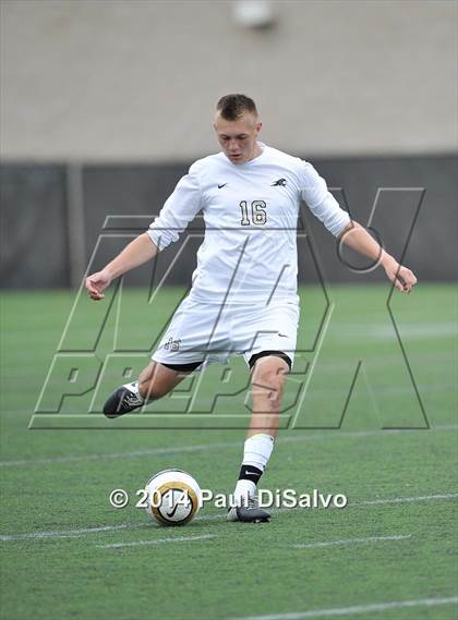 Thumbnail 2 in Regis Jesuit @ Rock Canyon photogallery.