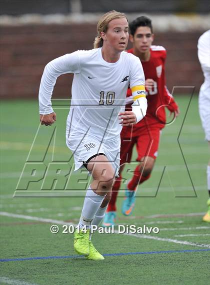 Thumbnail 2 in Regis Jesuit @ Rock Canyon photogallery.