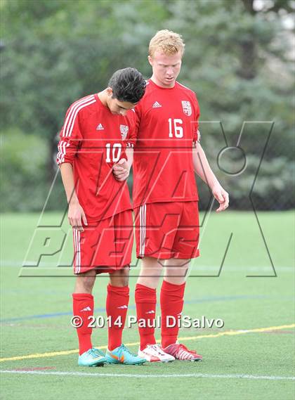 Thumbnail 2 in Regis Jesuit @ Rock Canyon photogallery.