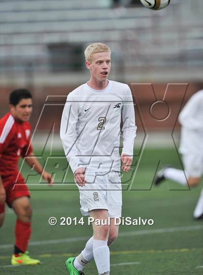 Thumbnail 1 in Regis Jesuit @ Rock Canyon photogallery.