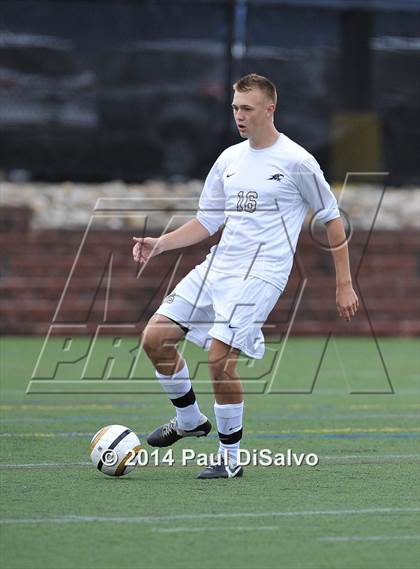 Thumbnail 1 in Regis Jesuit @ Rock Canyon photogallery.