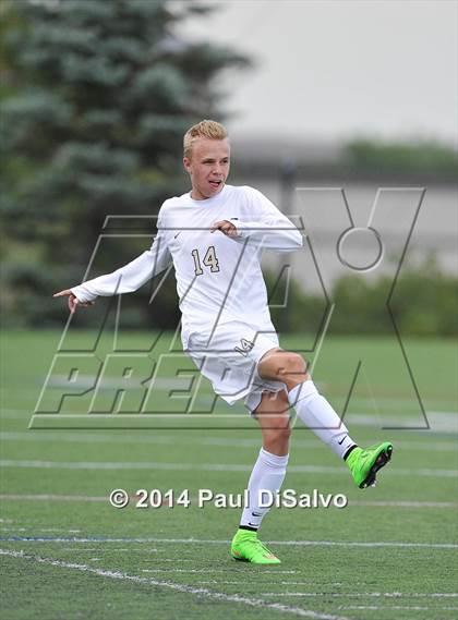 Thumbnail 2 in Regis Jesuit @ Rock Canyon photogallery.