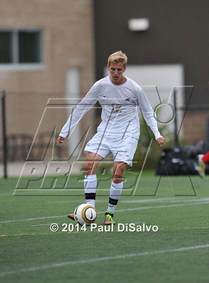 Thumbnail 1 in Regis Jesuit @ Rock Canyon photogallery.