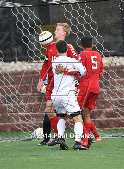 Thumbnail 3 in Regis Jesuit @ Rock Canyon photogallery.
