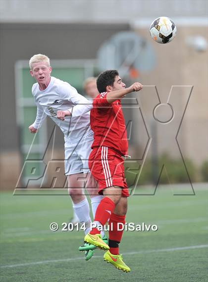 Thumbnail 2 in Regis Jesuit @ Rock Canyon photogallery.