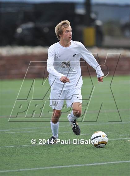 Thumbnail 3 in Regis Jesuit @ Rock Canyon photogallery.