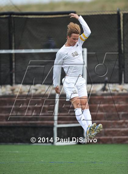 Thumbnail 2 in Regis Jesuit @ Rock Canyon photogallery.