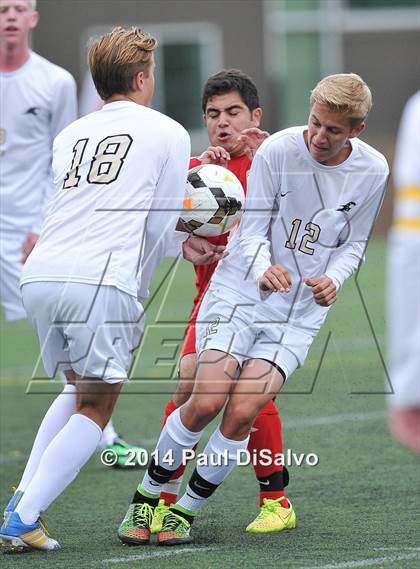 Thumbnail 1 in Regis Jesuit @ Rock Canyon photogallery.