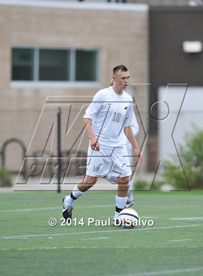 Thumbnail 1 in Regis Jesuit @ Rock Canyon photogallery.