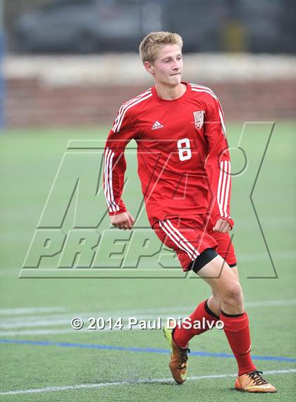 Thumbnail 3 in Regis Jesuit @ Rock Canyon photogallery.