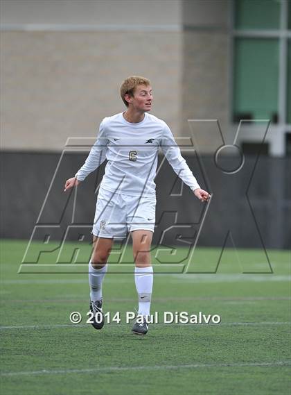 Thumbnail 1 in Regis Jesuit @ Rock Canyon photogallery.