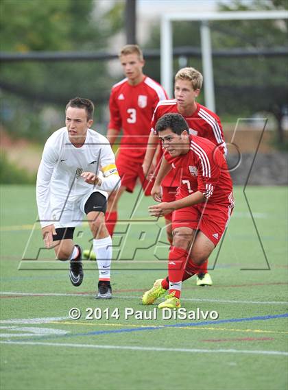 Thumbnail 1 in Regis Jesuit @ Rock Canyon photogallery.