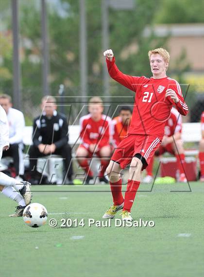 Thumbnail 2 in Regis Jesuit @ Rock Canyon photogallery.