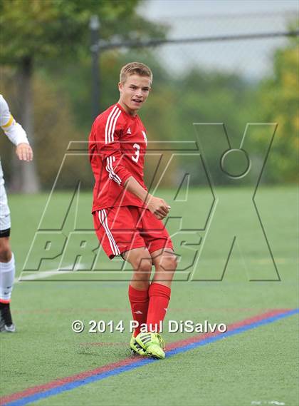 Thumbnail 3 in Regis Jesuit @ Rock Canyon photogallery.