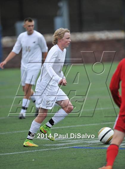 Thumbnail 3 in Regis Jesuit @ Rock Canyon photogallery.