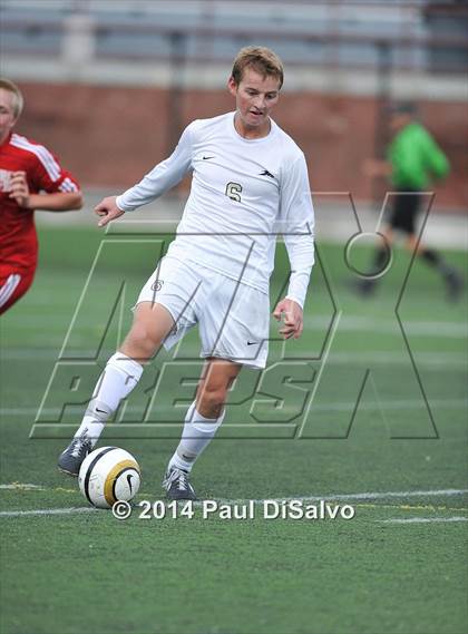 Thumbnail 3 in Regis Jesuit @ Rock Canyon photogallery.