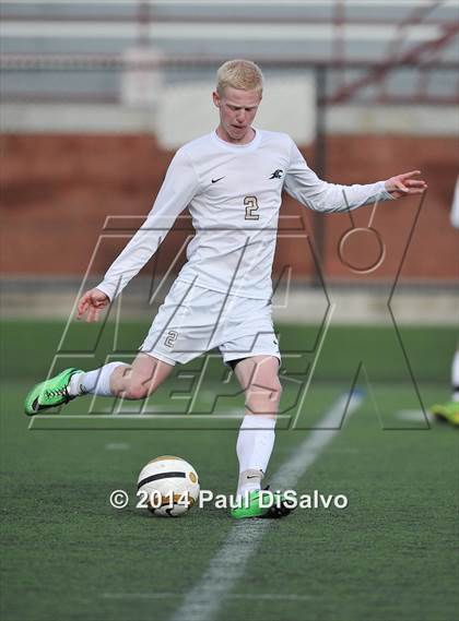 Thumbnail 3 in Regis Jesuit @ Rock Canyon photogallery.