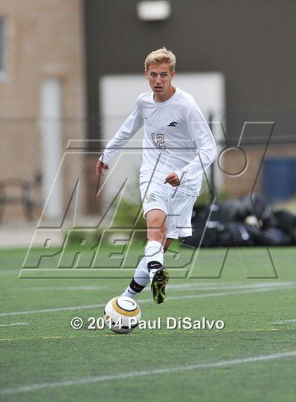Thumbnail 2 in Regis Jesuit @ Rock Canyon photogallery.
