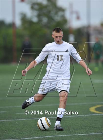 Thumbnail 2 in Regis Jesuit @ Rock Canyon photogallery.