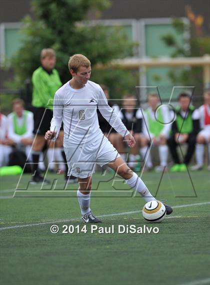 Thumbnail 3 in Regis Jesuit @ Rock Canyon photogallery.