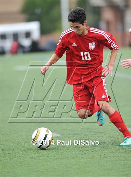 Thumbnail 3 in Regis Jesuit @ Rock Canyon photogallery.