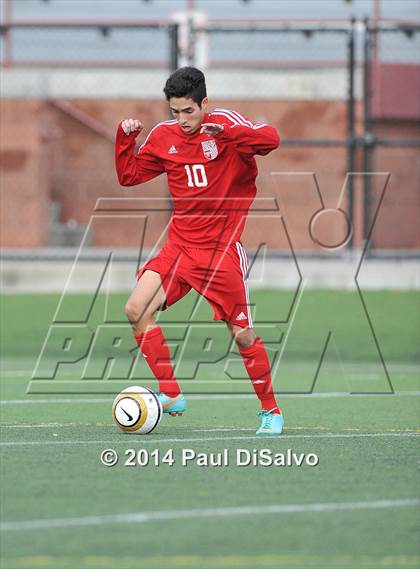 Thumbnail 3 in Regis Jesuit @ Rock Canyon photogallery.