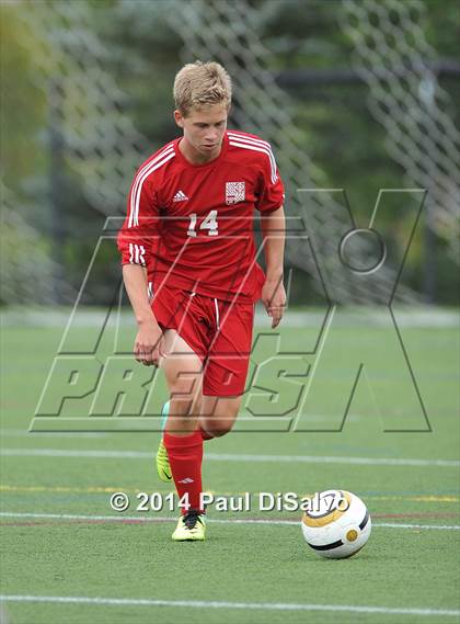 Thumbnail 1 in Regis Jesuit @ Rock Canyon photogallery.