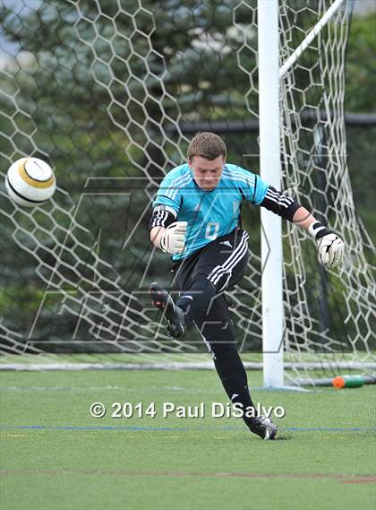Thumbnail 1 in Regis Jesuit @ Rock Canyon photogallery.
