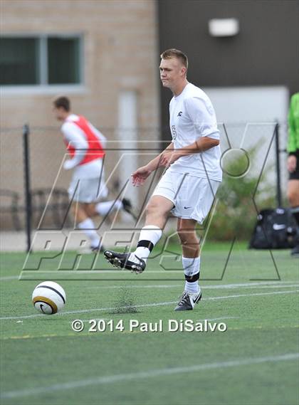 Thumbnail 2 in Regis Jesuit @ Rock Canyon photogallery.