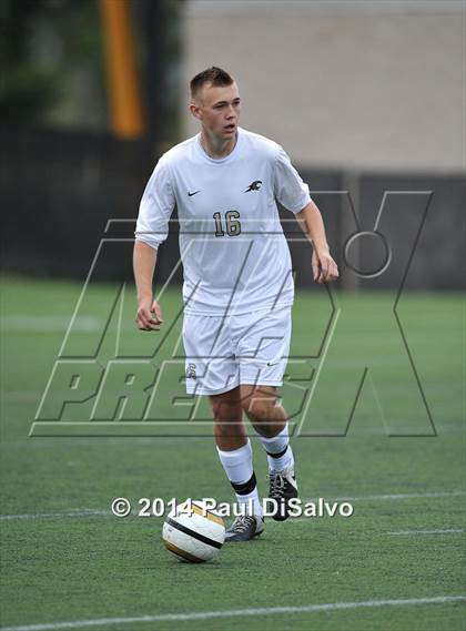 Thumbnail 2 in Regis Jesuit @ Rock Canyon photogallery.