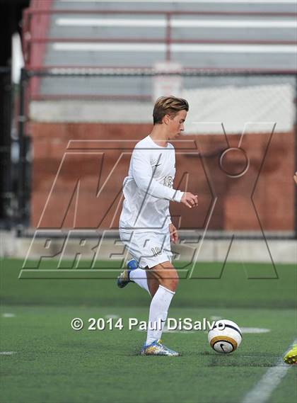 Thumbnail 1 in Regis Jesuit @ Rock Canyon photogallery.
