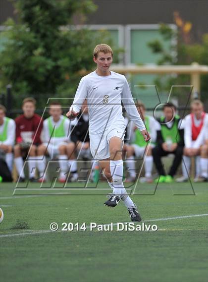 Thumbnail 2 in Regis Jesuit @ Rock Canyon photogallery.