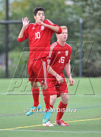 Thumbnail 1 in Regis Jesuit @ Rock Canyon photogallery.