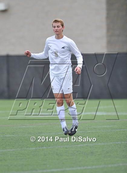 Thumbnail 1 in Regis Jesuit @ Rock Canyon photogallery.